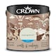 image 1 of Crown Matt Emulsion Soaring Dove 2.5L