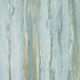 image 2 of Zurich Metallic Wallpaper in Turquoise and Metallic Gold Multi