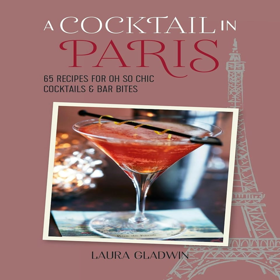 image 1 of A Cocktail in Paris