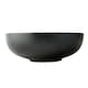 image 8 of Maxwell & Williams Caviar Coupe Bowl, 19cm | Black