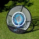 image 3 of Me And My Golf Training Aids Perfect Touch Practice Chipping Net