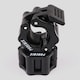 image 4 of Phoenix Fitness Barbell Clamps 1 Inch Black