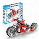 image 1 of Engino INVENTOR MECHANICS Custom bike with 5 bonus models