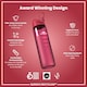 image 6 of Leak Proof 1 Litre Water Bottle, BPA Free, 1000ml (32oz)