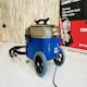 image 5 of Aquarius Pro Valet Carpet and Upholstery Cleaner Car Valeting Machine