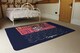 image 3 of Los Angeles Sunset Rug | Multi