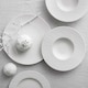 image 2 of Villeroy & Boch Manufacture Rock Blanc 6 Piece Starter Set