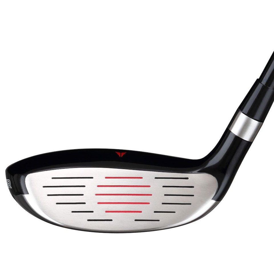 image 1 of Fazer XR5 Golf 4 Hybrid - 21° Regular Flex
