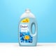 image 2 of Comfort Fabric Conditioner Blue Skies 2.4L 80 Washes | Blue | 2 - Blue | 160 Washes | 2