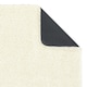 image 3 of Howler & Scratch Shaggy Rug Ivory 67x150