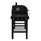 image 4 of XL BBQ Smoker
