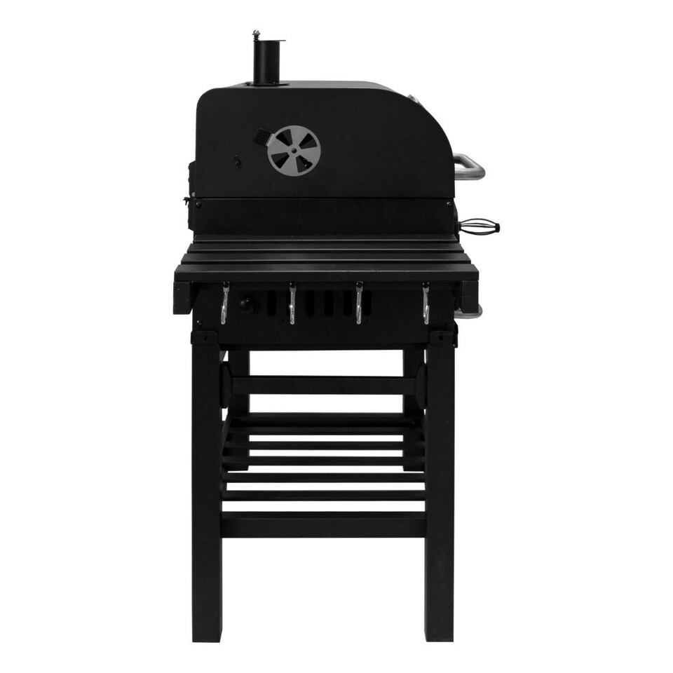 image 1 of XL BBQ Smoker