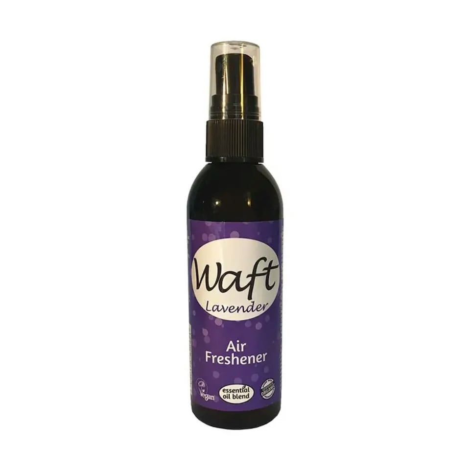 Air Freshener Lavender 100ml (Waft)