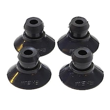 Eheim Suction Cups x4 for Pick Up 45 N/A