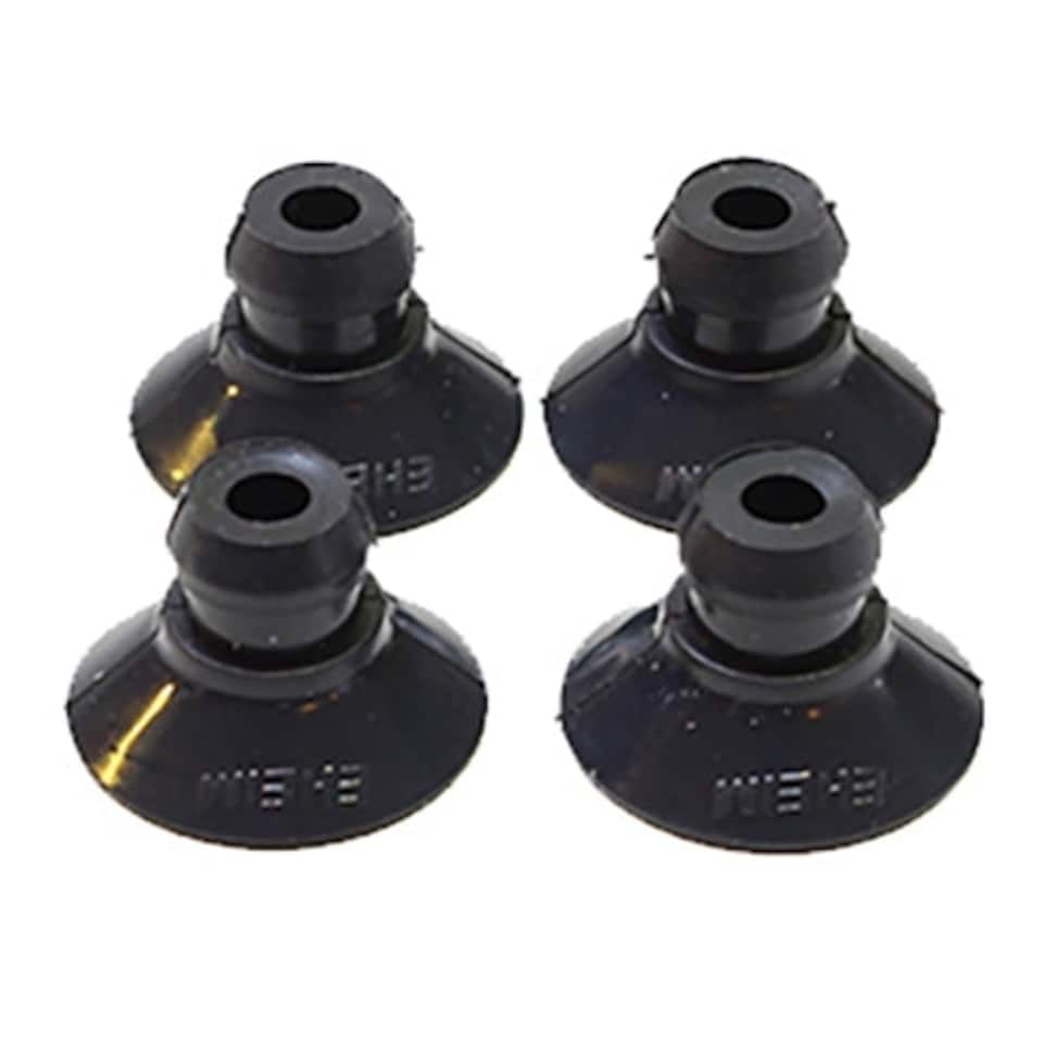 image 1 of Eheim Suction Cups x4 for Pick Up 45 N/A