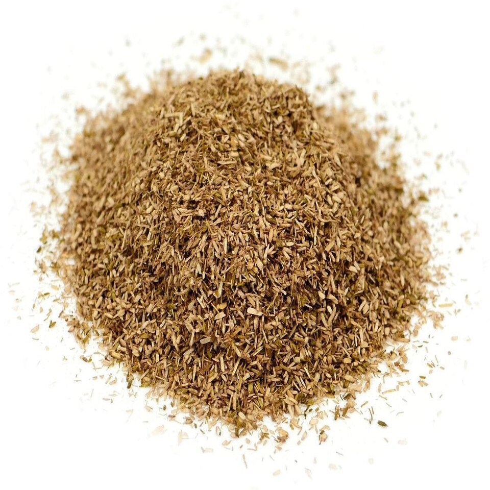 image 1 of Gaugemaster Scenics Brown Scatter Material 50g (GM108)