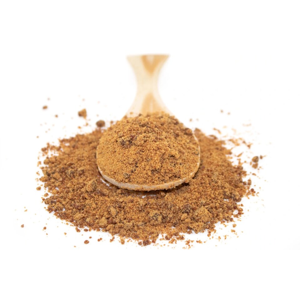 image 1 of Organic Panela Rapadura Sugar 500g (Sussex Wholefoods) | Multi