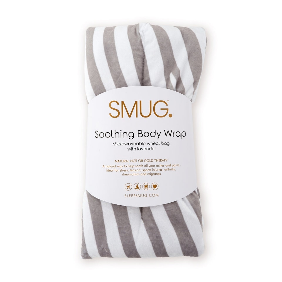 image 1 of SMUG Soothing Lavender Set - Zebra Print