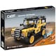 image 1 of Cada Cars Off-Roader Vehicle Pull Back 1:18