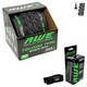 image 1 of AWERide Folding Tyres 20" x 1.95" + AWE Inner Tubes 20" x 1.75-2.125 SV