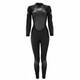 image 1 of Women's Turbo 2.5mm Wetsuit - Black