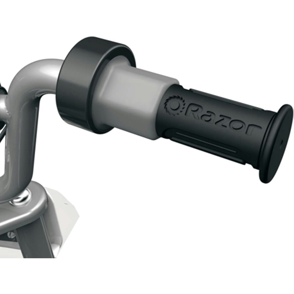 image 1 of Razor Dirt Rocket MX400 24 Volt - White