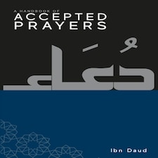 Handbook Of Accepted Prayers