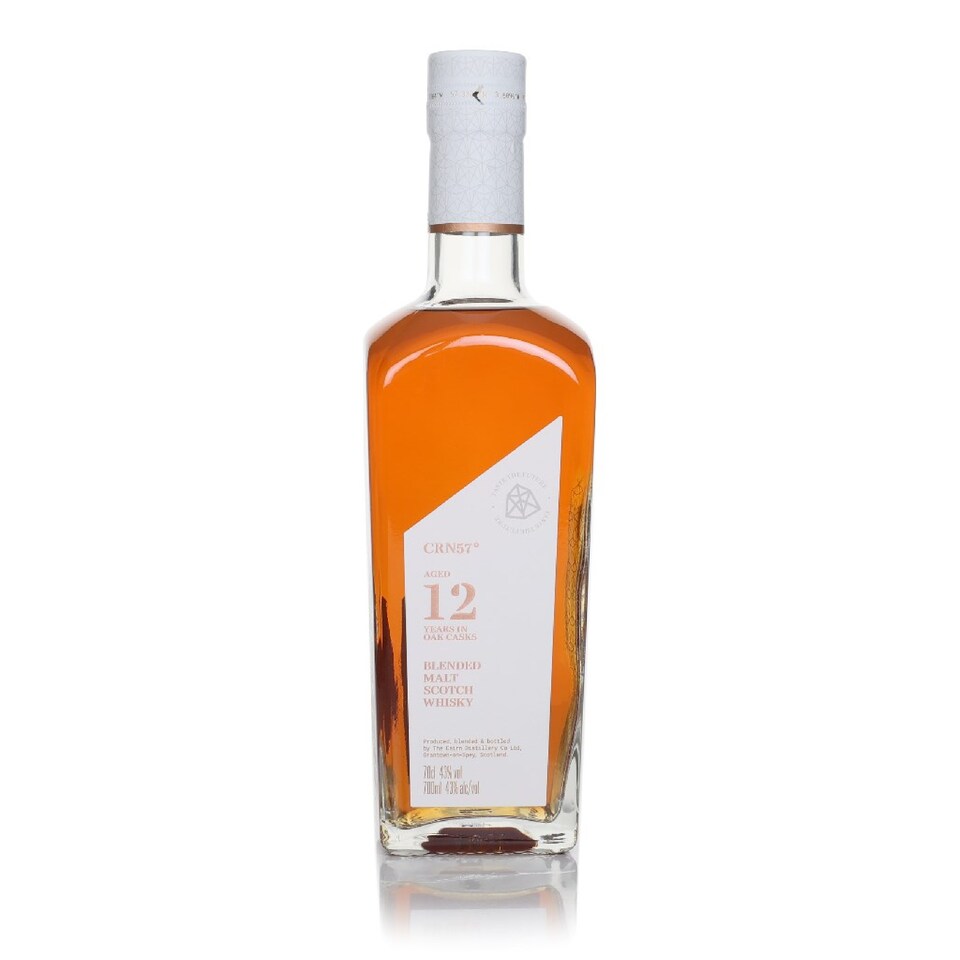 image 1 of CRN57 12 Year Old Blended Malt