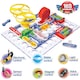 image 8 of Science Kidz Electro Snaps 188 Piece Electronics Set
