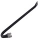 image 2 of Roughneck - Wrecking Bar 450mm (18in)