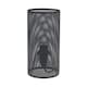 image 2 of Troy - Black Table Lamp | Black | Medium | 1