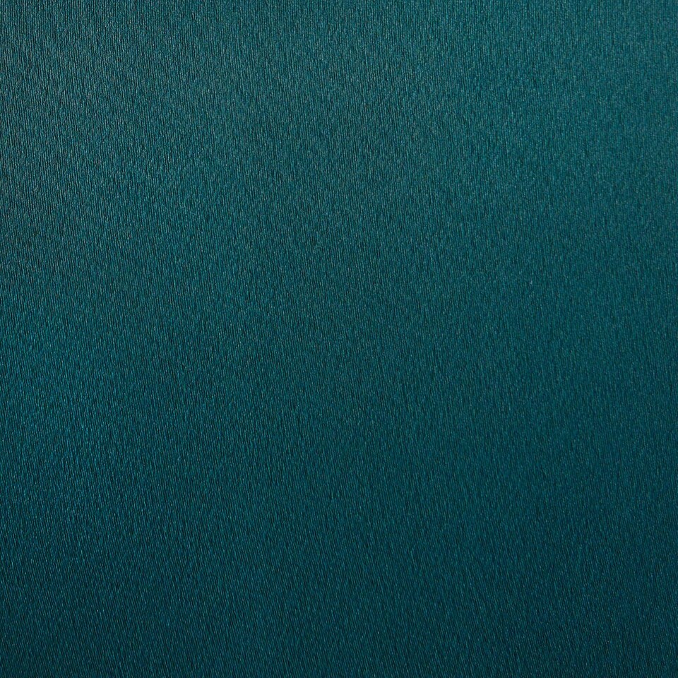 image 1 of OHS Blackout Thermal Insulated Eyelet Curtains, 66x54" - Teal