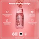 image 6 of Leak Proof Kids Water Bottle, BPA Free, 350ml (12oz) | Pink | Koalas | One Size