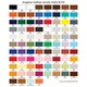 image 3 of Angelus Leather Paint for Sneaker Customs and Shoes 4oz