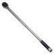 image 2 of 3/4" Drive 34" Torque Wrench Metric Ratchet 100 - 500Nm TE743