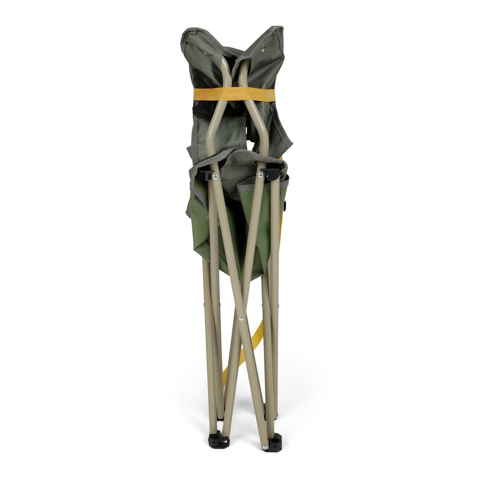 image 1 of Isla Chair 2 Green