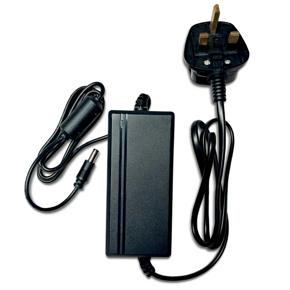 5 Amp All-In-One Power Adaptor