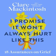 I Promise It Wont Always Hurt Like This