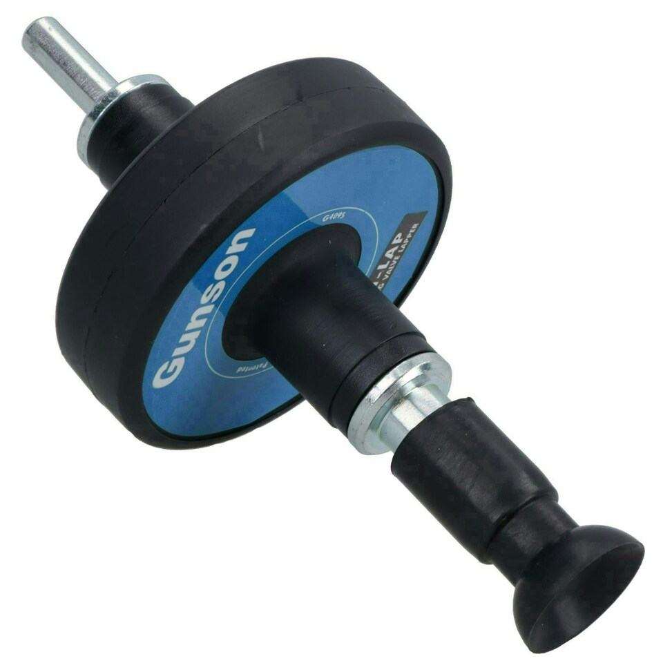 image 1 of Eezi-Lap Oscillating Valve Grinding / Lapper by GUNSON LSR6