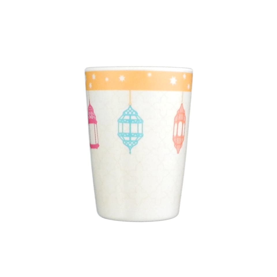 image 1 of Bamboo Kid Dinner Set (5pc)