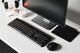 image 3 of Canyon Wireless Keyboard and Mouse Black