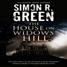 The House On Widows Hill