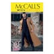 image 1 of McCall's 7374 Paper Sewing Pattern – Men’s Coat, Sizes Mqq (46–48–50–52), Intermediate