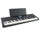 image 1 of Axus 61 Note Slimline Portable Keyboard