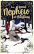 image 1 of Bear With Snowman 3D Holographic Nephew Christmas Card