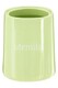 image 2 of Fletcher Green Ceramic Utensil Holder