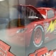 image 3 of Lightning McQueen Cars Disney Pixar 1:24 Scale Jada 4000