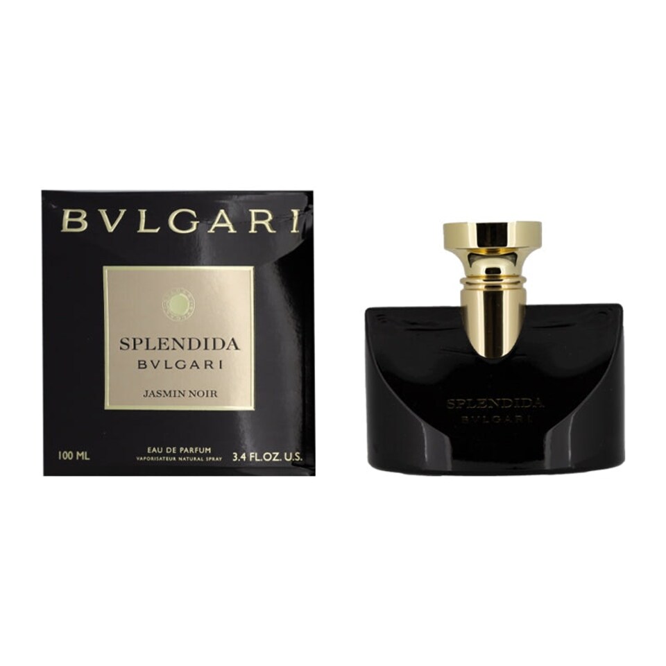 image 1 of Bvlgari Splendida Jasmin Noir 100ml Eau De Parfum (Blemished Box)