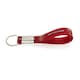 image 2 of West Ham United FC Silicone Keyring - Claret - One Size