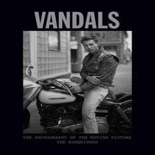 Photography Of The Bikeriders